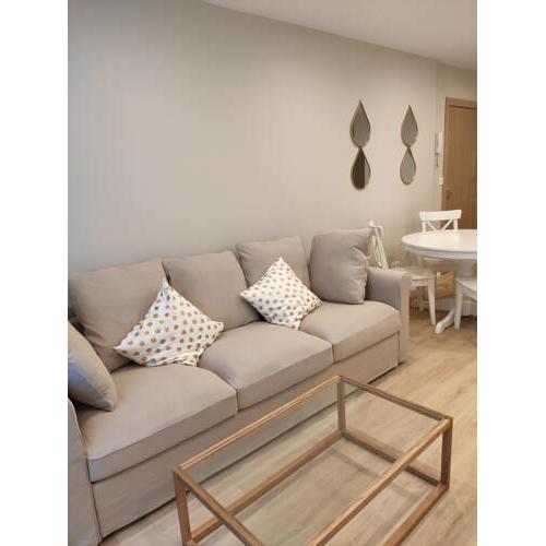 Apartamentos Mar 16 Bellamar 2