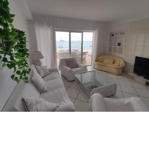 Apartamentos Mar i Vent Benidorm