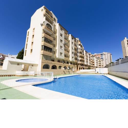 Apartamentos Mare Nostrum 8-5º-E