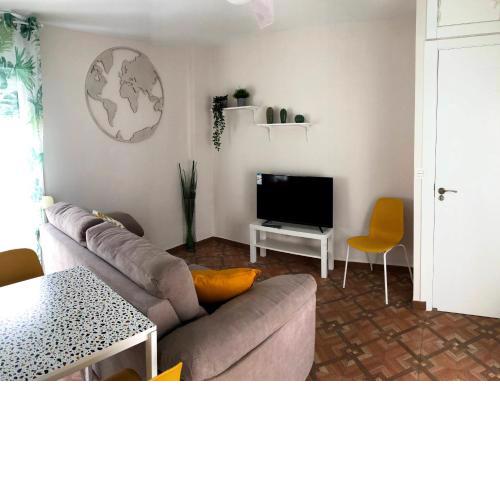 Apartamentos MareaBeach