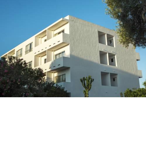 Apartamentos Maria - Formentera Vacaciones