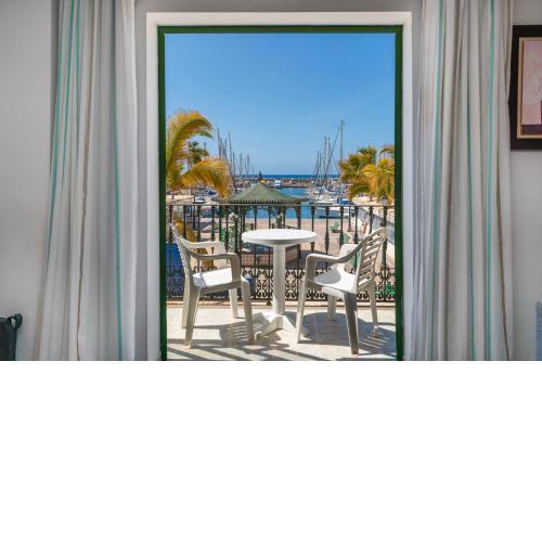 Apartamentos Marina Puerto Mogán