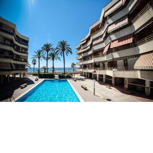 Apartamentos Marina sol de España