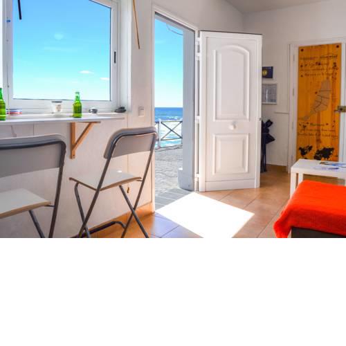 Apartamentos Marinera I y II