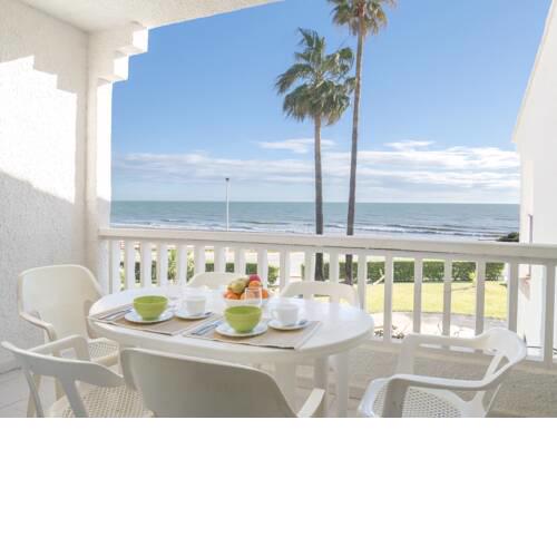 Apartamentos Marineu Playa Romana