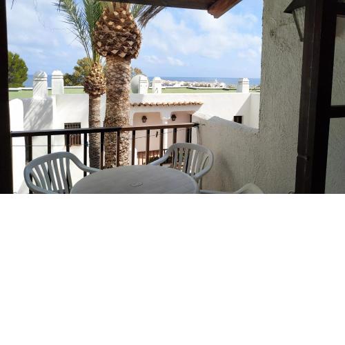 Apartamentos Marino Las Fuentes 3000