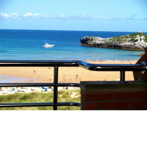 Apartamentos Maritimo Ris