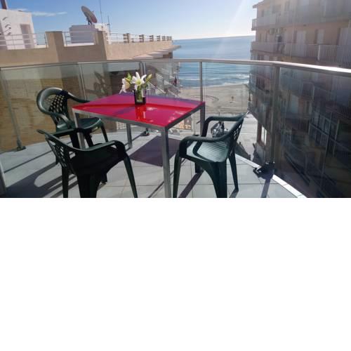Apartamentos Marjal 3