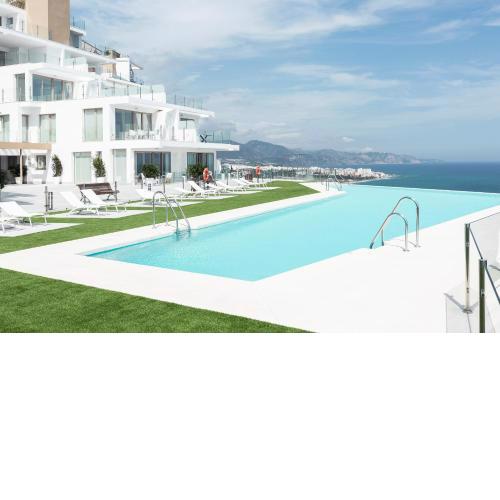 Apartamentos Martalia Nerja