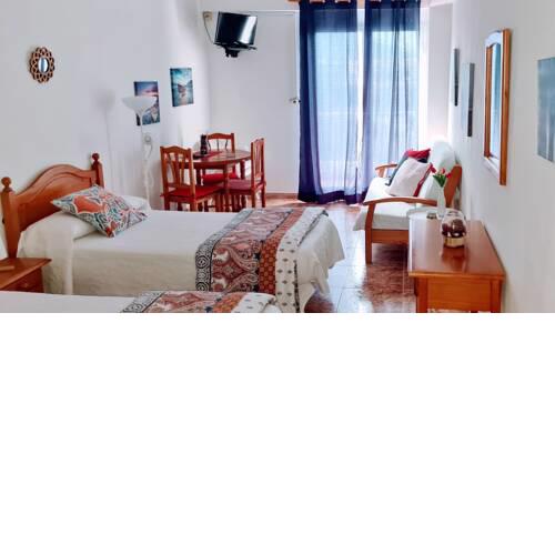Apartamentos Martín
