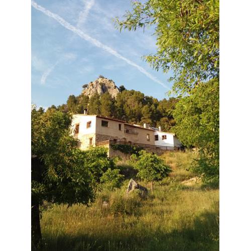Apartamentos Mas de Pau