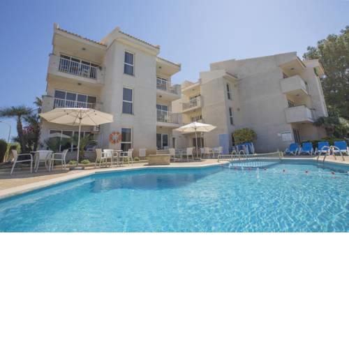 Apartamentos Massol