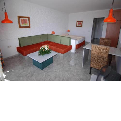 Apartamentos Matorral