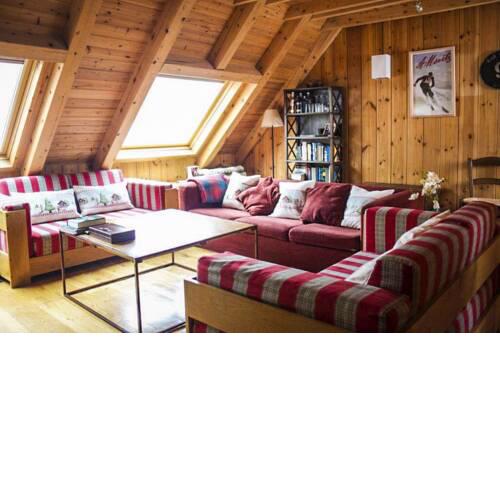 Apartamentos Mauberme