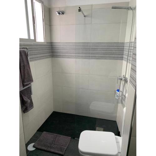 Apartamentos Mendizabal
