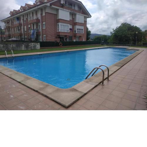 Apartamentos Meruelo