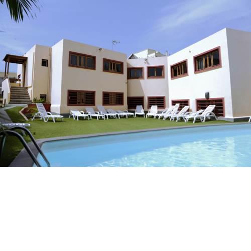 Apartamentos Miami Playa
