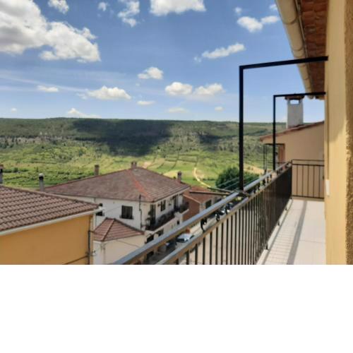Apartamentos Miguel Angel