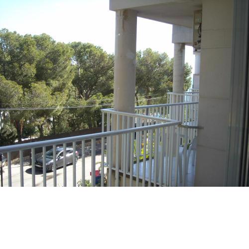Apartamentos Mimosin