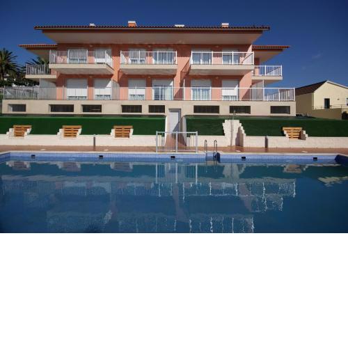 Apartamentos Mirador de Reis