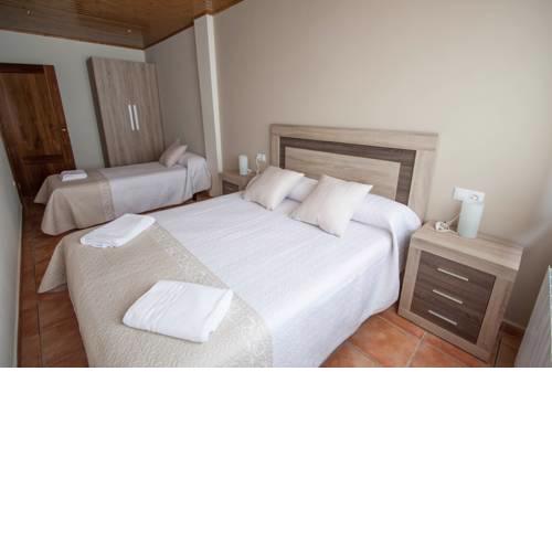Apartamentos Mirador del Pinar