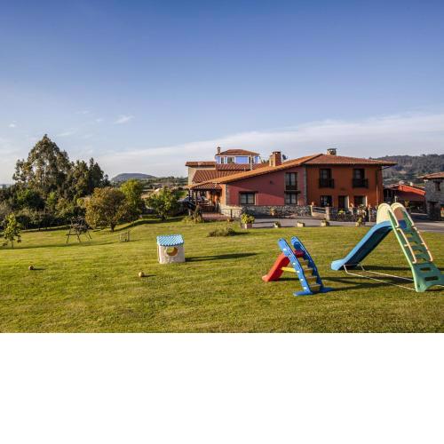 Apartamentos Miradorderodiles Miramar
