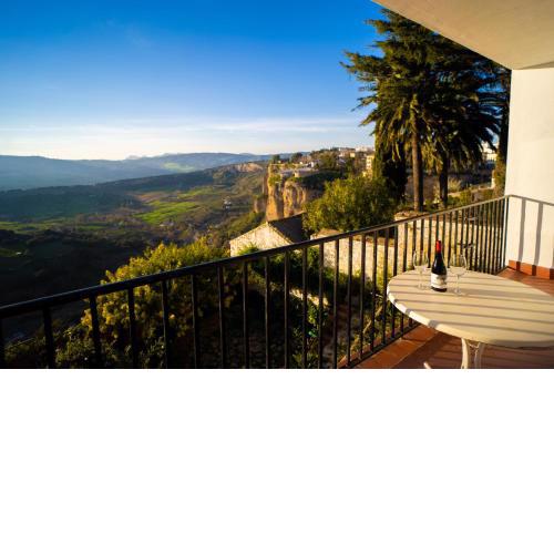 Apartamentos Miradores del Tajo