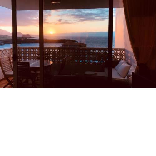 Apartamentos Miramar San Marcos
