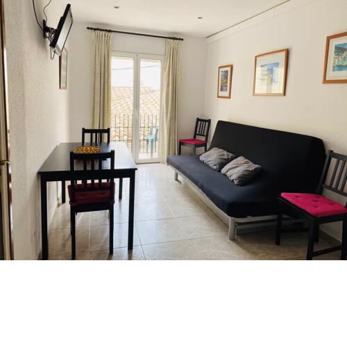 Apartamentos Mitus