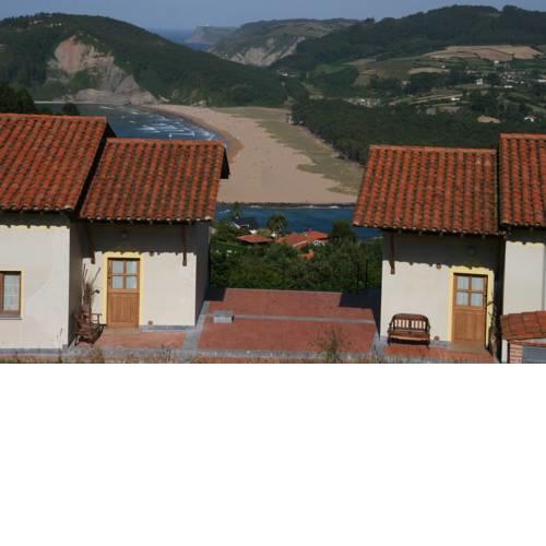 Apartamentos Monterodiles