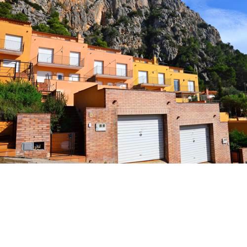 Apartamentos Montseny