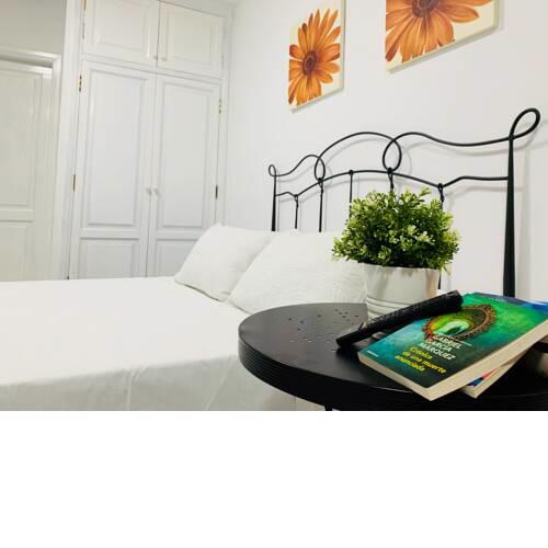 APARTAMENTOS MORA 2ºa