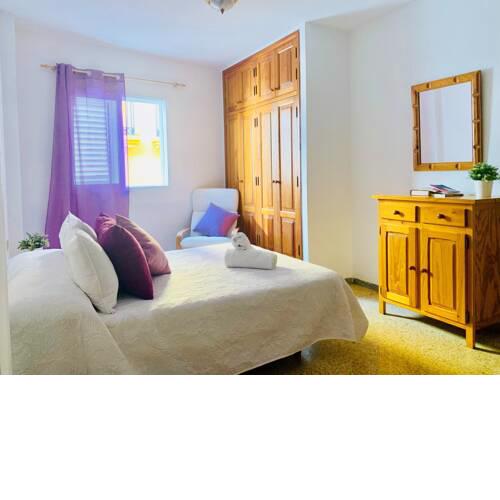 APARTAMENTOS MORA 2ºb