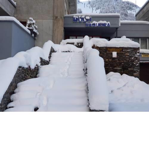 Apartamentos MultiBaqueira