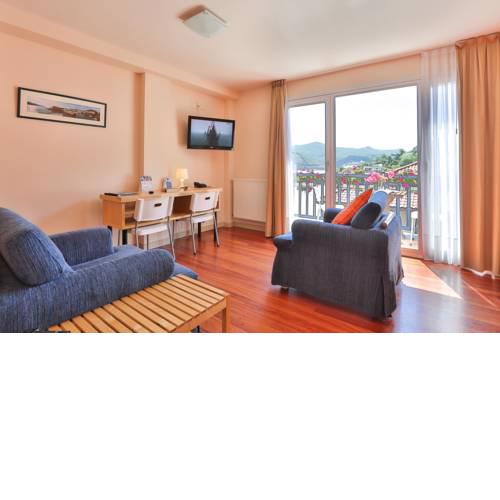 Apartamentos Mundaka