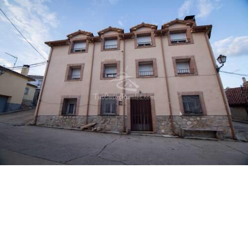 Apartamentos Nati II
