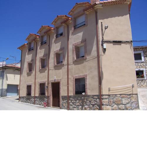Apartamentos Nati II