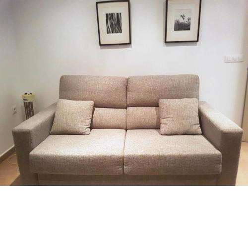 Apartamentos Nazareno solo para familias y parejas