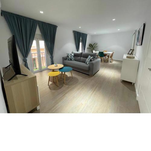 Apartamentos Nebro