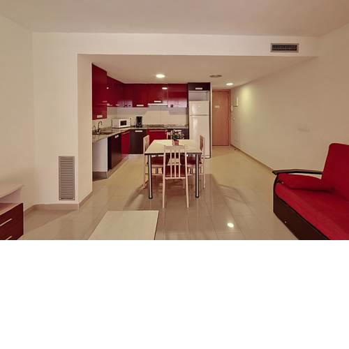 Apartamentos Neptuno