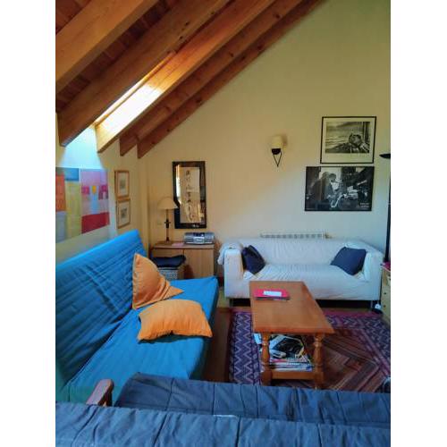 Apartamentos NEVADOS CAS1232