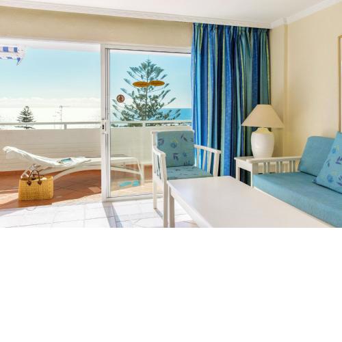 Apartamentos Norcopia