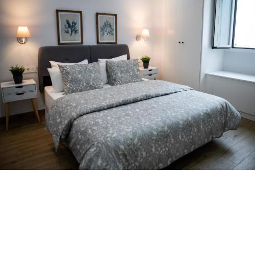 Apartamentos Nueva Ribera