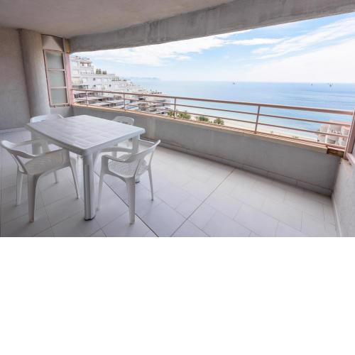 Apartamentos Nuevo México M 113