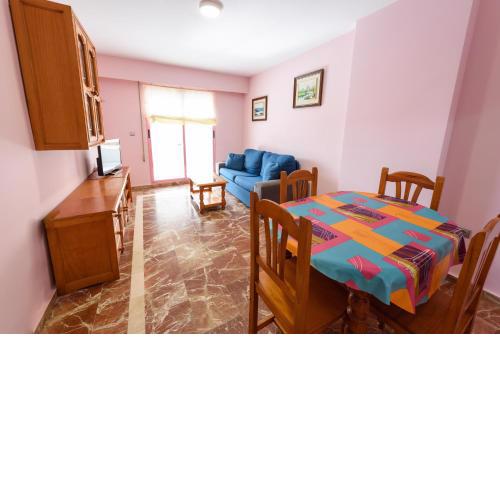 Apartamentos Nuevo México M 34