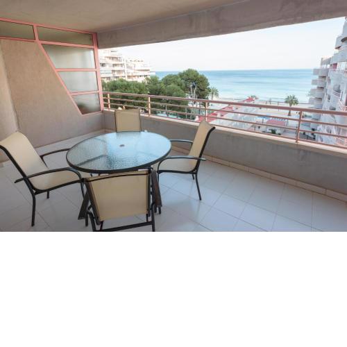 Apartamentos Nuevo México M 63