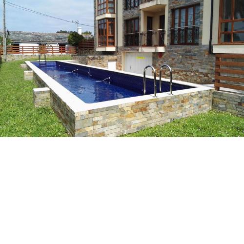 Apartamentos O Vicedo