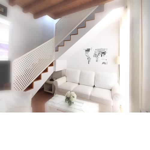 Apartamentos Odelot