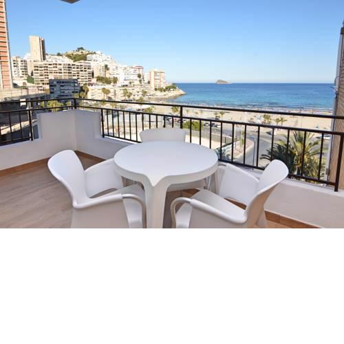 Apartamentos Odysea By Mc