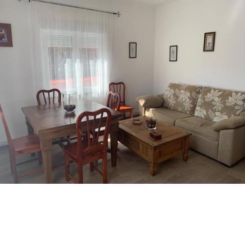 Apartamentos Ondina